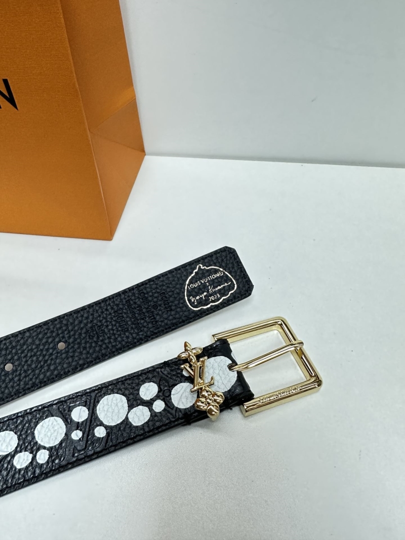 Louis Vuitton Belts